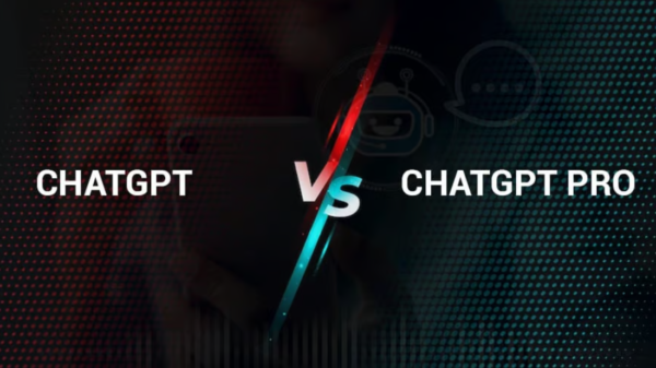 ChatGPT Plus vs. Pro: ¿Cuál es la mejor opción para ti?