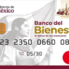 La nueva tarjeta del Banco del Bienestar: Beneficiarios, detalles y el futuro de las actuales