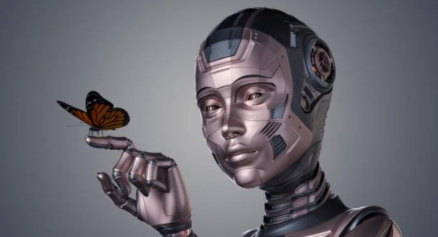 De ChatGPT a robots humanoides: los ambiciosos planes de OpenAI para transformar 2025