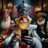 Conecta con la magia: Haz tu videollamada personalizada a los Reyes Magos con Iberia 2025