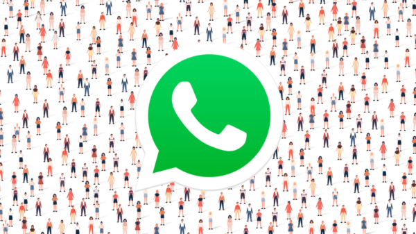 Alerta: Nuevo fraude en WhatsApp apunta a grupos familiares con falsas promociones