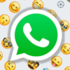 Los nuevos emojis de WhatsApp 2025: una ventana más amplia para expresar emociones y creatividad