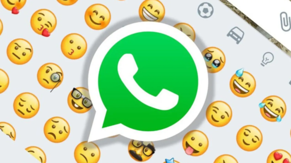 Los nuevos emojis de WhatsApp 2025: una ventana más amplia para expresar emociones y creatividad