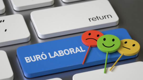 ¿Cómo el “buró laboral” puede influir en tu búsqueda de empleo?