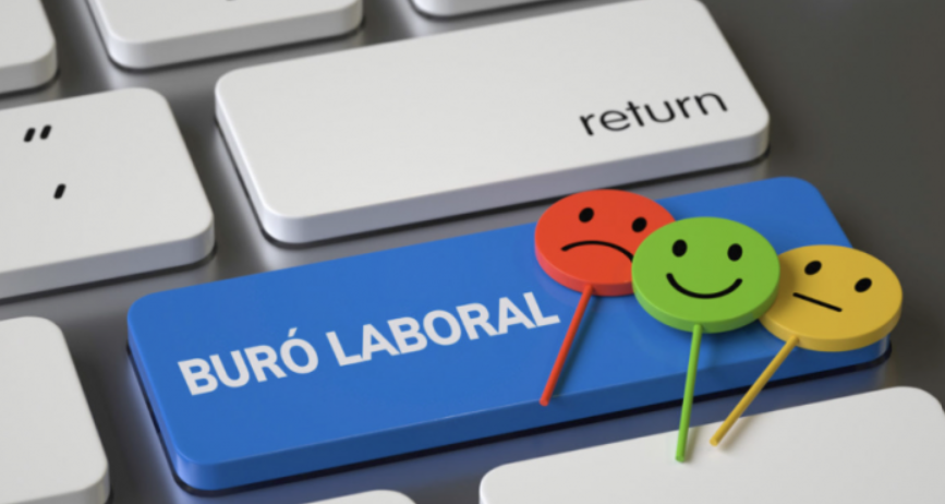 ¿Cómo el “buró laboral” puede influir en tu búsqueda de empleo?