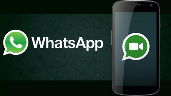 WhatsApp revoluciona las videollamadas con filtros y fondos personalizados