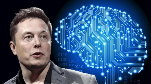 Elon Musk anticipa el fin de la inteligencia artificial y revela la tecnología del futuro