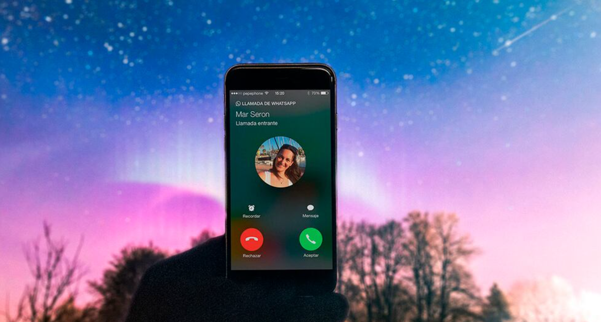 La función de llamada en espera de WhatsApp: cómo usarla y aprovecharla al máximo