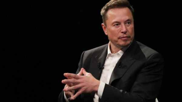 Elon Musk revoluciona el futuro de Estados Unidos con su promesa multiplanetaria