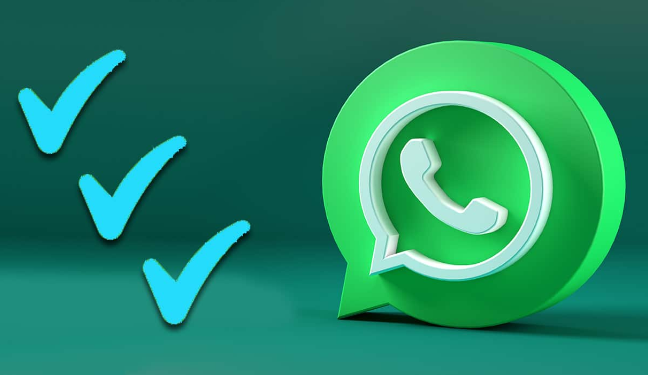 WhatsApp revoluciona la mensajería: Llegan las 3 palomitas azules y estados con música