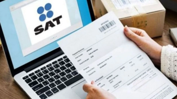 El SAT aplicará varias multas en febrero por incumplimiento de este requisito fiscal