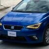 El SEAT Ibiza FR 1.5L TSI ya está en México