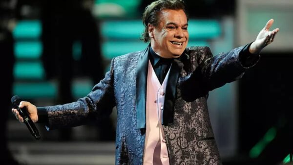 ¿Cómo Justificaba Juan Gabriel Su Deuda con el SAT? Todo lo Que Sabemos