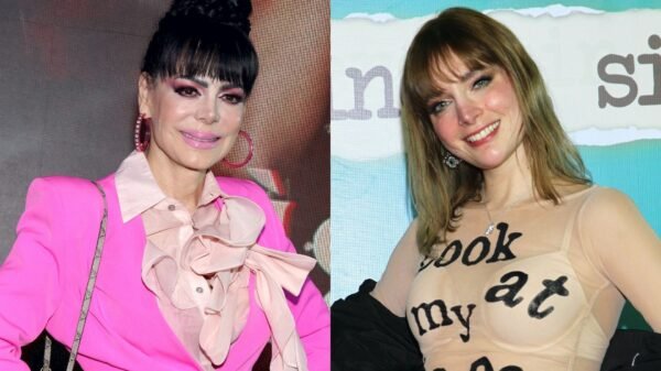 Nuevas acusaciones de Maribel Guardia contra Imelda Tuñón por maltrato infantil