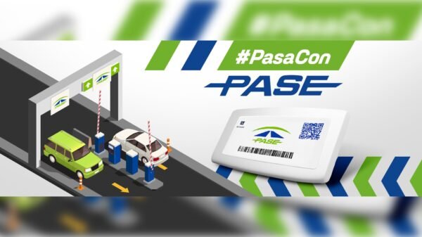 PASE consolidó su crecimiento en 2024, y en 2025 incursionará en la movilidad