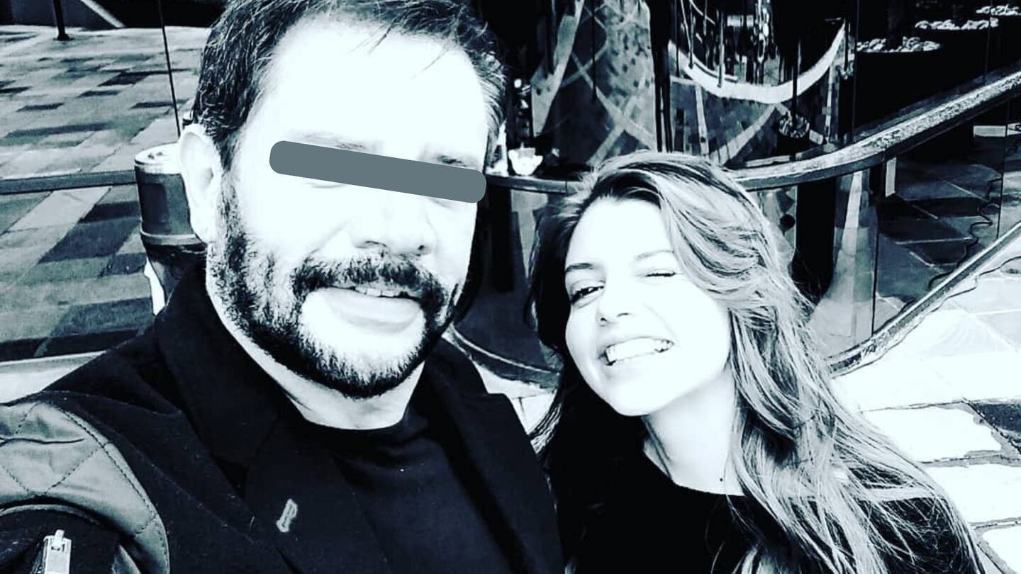 Alexa Hoffman confirma que hay una nueva sentencia para Héctor Parra ¿qué dijo Daniela Parra?