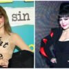 Imelda Tuñón filtra desgarrador audio de su hijito en disputa con Maribel Guardia