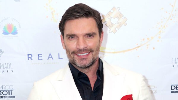 Julián Gil se imagina lo peor al hablar de Matías su hijo y ocurre algo inesperado