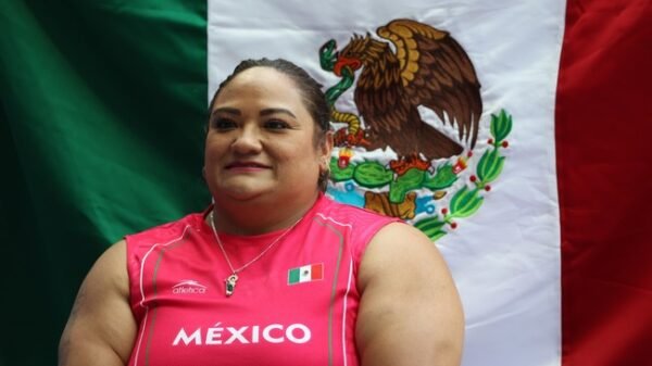 Juegos Paralímpicos París 2024 aportaron 17 preseas al medallero histórico de México