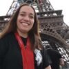 Haidee Aceves recibe galardón como Mejor Nadadora Paralímpica de América Latina 2024