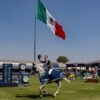 Se confirma México como sede del magno evento ecuestre Global Champions Tour 2025