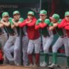 Novena mexicana Sub-12 obtiene boleto para la Copa Mundial de Beisbol 2025