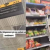 Walmart retira letreros de 'comida hispana' tras polémica en Estados Unidos (VIDEO)