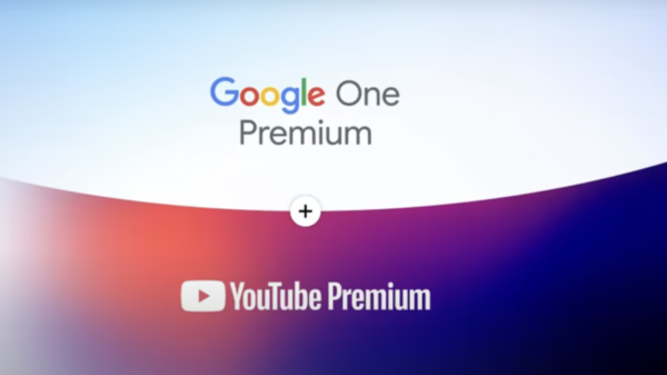 Google prueba un nuevo paquete con YouTube Premium y Google One: ¿una estrategia acertada?