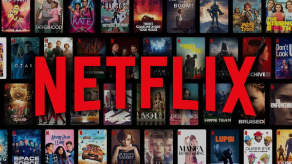 Los estrenos más esperados de Netflix en febrero 2025