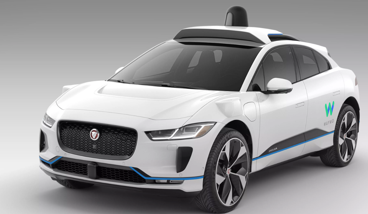 Uber y Waymo se preparan para el lanzamiento de robotaxis en Austin