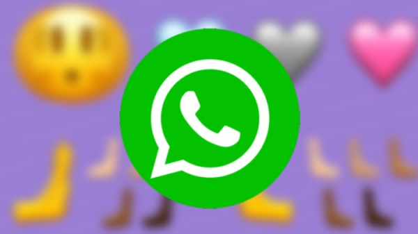 WhatsApp emojis