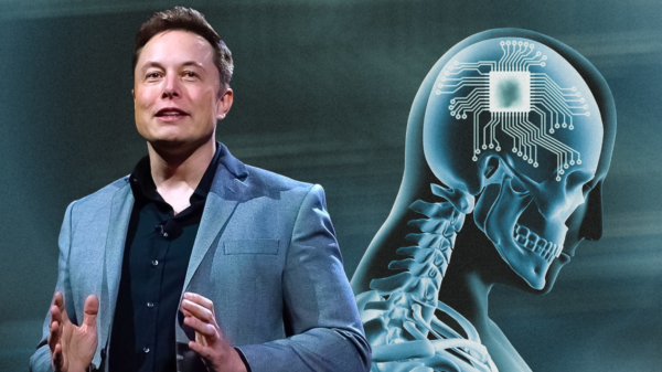 ¿El fin de los celulares? Elon Musk desafía el futuro de la tecnología con Neuralink