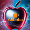 Apple y Alibaba: Una alianza estratégica para la IA en China