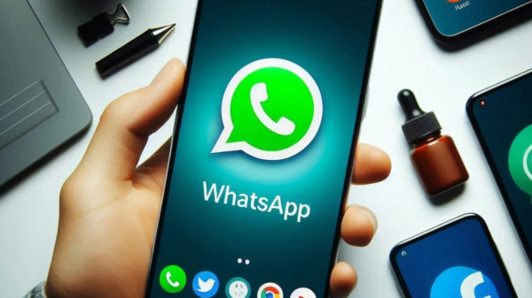 WhatsApp revoluciona la experiencia del usuario con una calculadora integrada en los chats