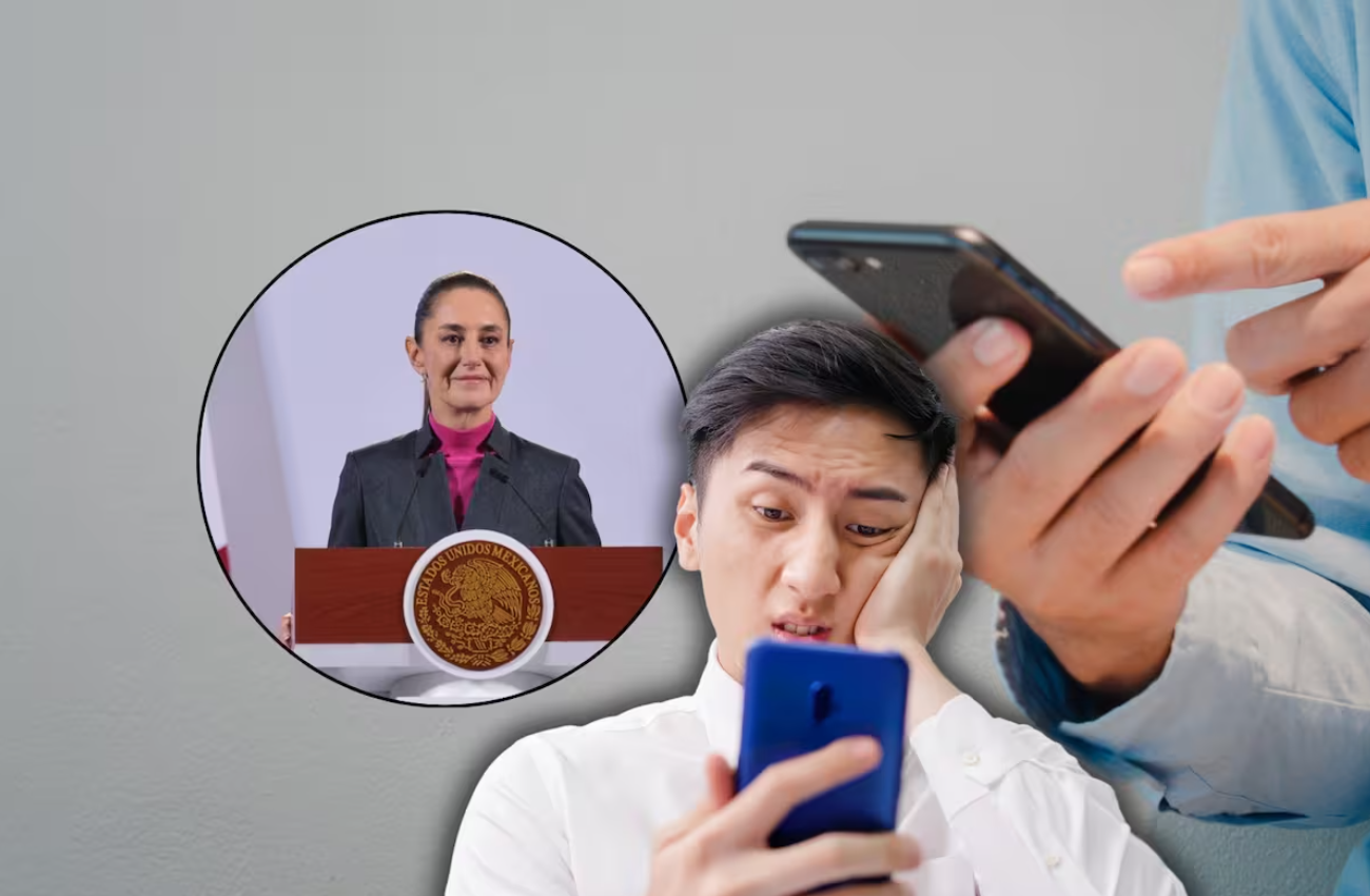 Nueva Ley de Sheinbaum: ¿Un avance en seguridad o una amenaza a la privacidad con el Registro Nacional de Usuarios de Telefonía?