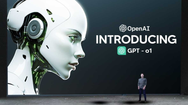 GPT o1: La nueva frontera en modelos de Inteligencia Artificial