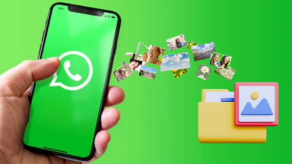 Protege tu privacidad: Aprende a ocultar fotos en WhatsApp