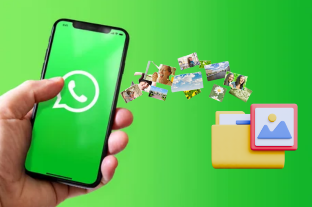 Protege tu privacidad: Aprende a ocultar fotos en WhatsApp