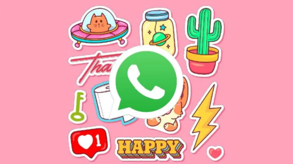 WhatsApp revoluciona la búsqueda de stickers con su nueva función optimizada