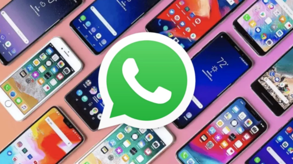 WhatsApp dejará de ser compatible con varios modelos de celulares a partir del 1 de marzo de 2025