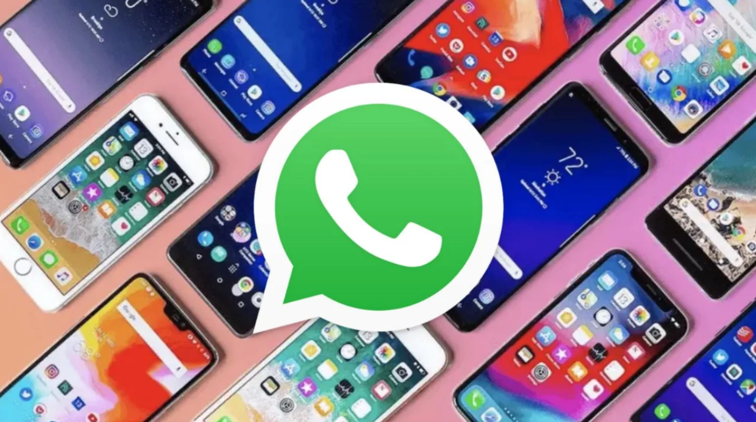 WhatsApp dejará de ser compatible con varios modelos de celulares a partir del 1 de marzo de 2025