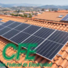 CFE ofrecerá paneles solares gratuitos en México: descubre quiénes pueden acceder