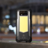 El teléfono ultra resistente que desafiaba al clásico Nokia: batería de hasta seis meses sin recarga