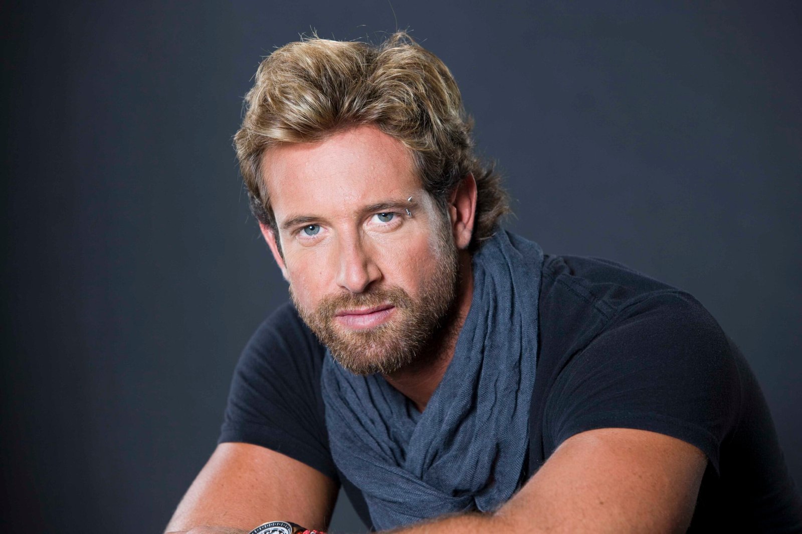 Gabriel Soto se sincera y revela la terrible enfermedad que lo llevó a deprimirse