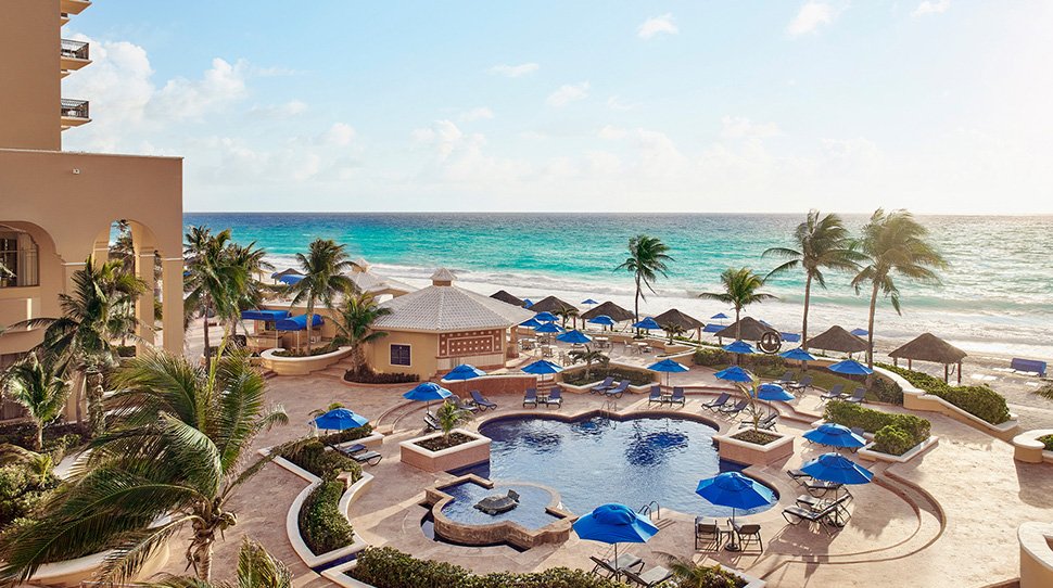 Kempinski Hotel Cancún revalida la prestigiosa calificación de Cuatro Estrellas de Forbes Travel Guide