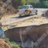 VIDEO: Advierten peligro por socavón en colonia de Acapulco