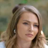 Irina Baeva toda determinante decisión y confiesa lo que quiere hacer en México