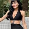 Maribel Guardia revela cómo la batalla legal con Imelda Garza le ha costado 10 kilos de menos