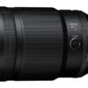 Nikon presenta el NIKKOR Z 35mm f/1.2 S para fotógrafos profesionales