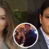 Irina Baeva y Giovanni Medina: Las pruebas que demuestrarían que sí son novios